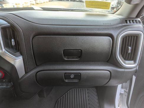 Used 2021 Chevrolet Silverado 1500 RST w/ Safety Package image 30