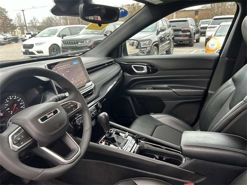 Used 2022 Jeep Compass Altitude image 22
