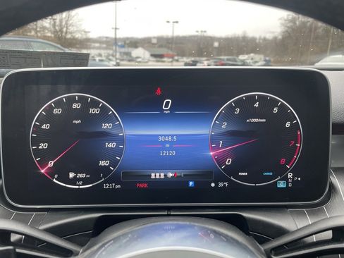 Used 2024 Mercedes-Benz C 300 4MATIC Sedan image 39