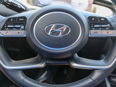 Used 2023 Hyundai Tucson XRT image 20