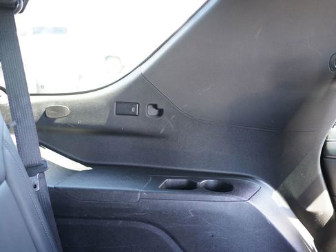 Used 2023 Chevrolet Tahoe LT RWD image 34