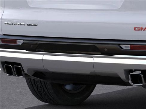 New 2026 GMC Acadia Denali w/ Super Cruise Package image 14