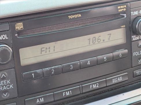 Used 2007 Toyota 4Runner SR5 image 12