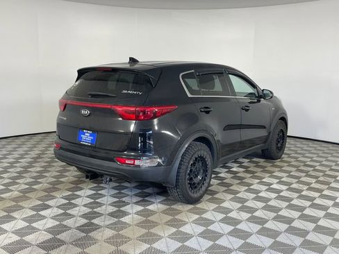 Used 2017 Kia Sportage LX AWD/4WD image 15
