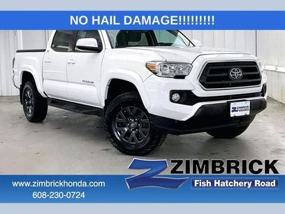 Used 2020 Toyota Tacoma SR5