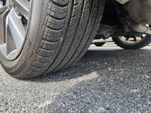 Used 2019 Honda Civic EX image 20