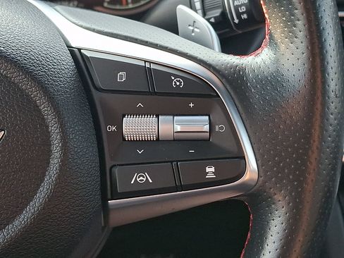 Used 2023 Genesis G70 2.0T w/ Sport Prestige Package AWD/4WD image 23