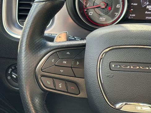 Used 2022 Dodge Charger Scat Pack w/ Driver Convenience Group image 23
