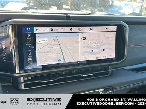 New 2026 Jeep Wrangler Rubicon image 15