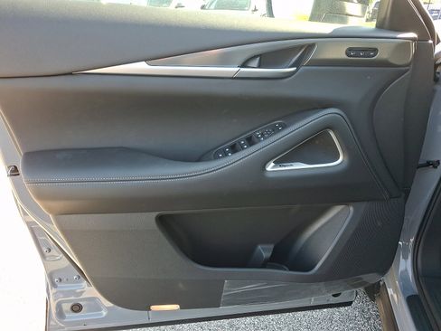 New 2027 INFINITI QX60 Luxe AWD/4WD image 9