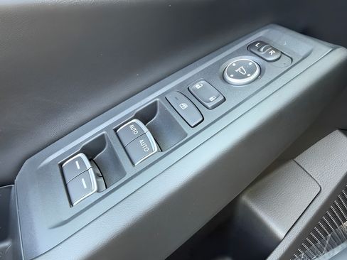New 2026 Honda Accord SE image 17