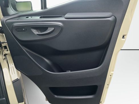 New 2026 Mercedes-Benz Sprinter 2500 image 23