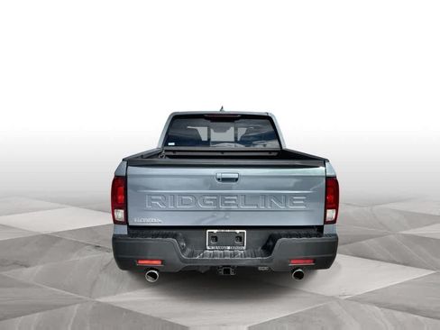 Used 2026 Honda Ridgeline RTL image 7