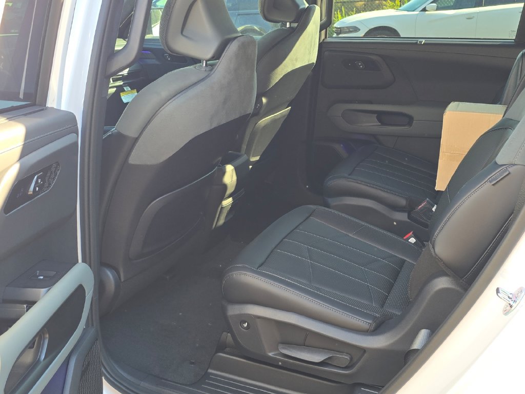 New 2027 Kia Telluride X-Line SX Prestige AWD/4WD image 7