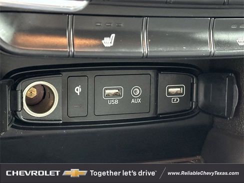 Used 2020 Hyundai Santa Fe SEL w/ Convenience Package image 20