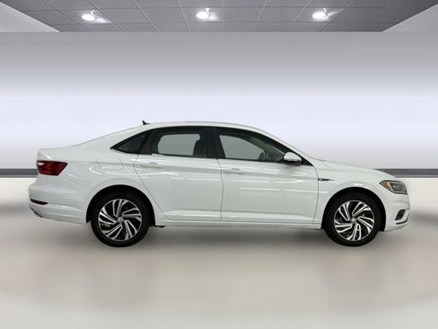 Used 2021 Volkswagen Jetta SEL Premium FWD image 8