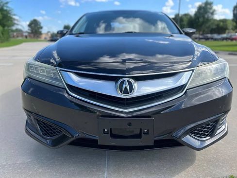 Used 2016 Acura ILX FWD image 3