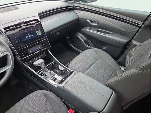 Used 2024 Hyundai Santa Cruz SEL w/ Activity Package FWD image 11