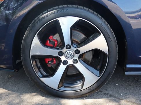 Used 2015 Volkswagen GTI Autobahn w/ Lighting Package (SEL) FWD image 42