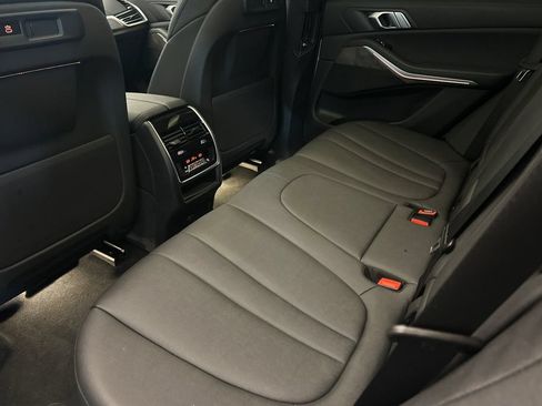 Used 2020 BMW X5 sDrive40i w/ Premium Package RWD image 12