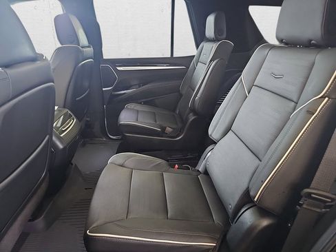 New 2026 Cadillac Escalade Sport w/ LPO, Floor Liner Package image 16