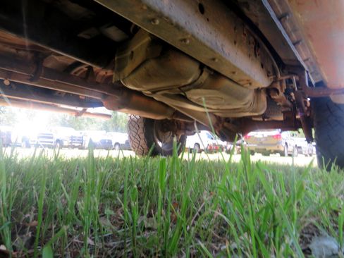 Used 2014 Toyota Tundra Platinum image 38