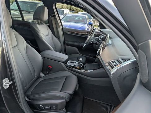 Used 2024 BMW X3 sDrive30i w/ Convenience Package image 16