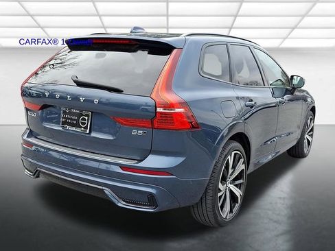 Certified 2023 Volvo XC60 B5 Ultimate image 8