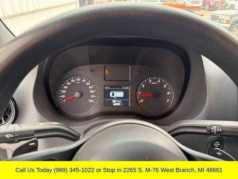 Used 2021 Freightliner Sprinter 1500 image 15