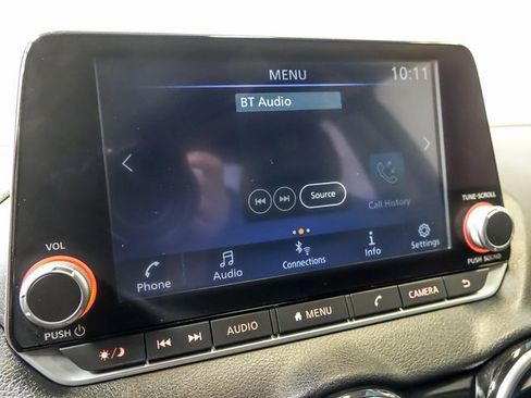 Used 2024 Nissan Sentra SV image 20