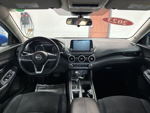 Used 2023 Nissan Sentra SV image 47