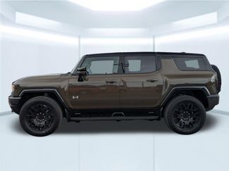 Used 2025 GMC Hummer EV 2X AWD/4WD video 2