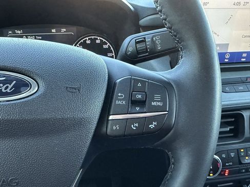 Used 2024 Ford Maverick Lariat image 32