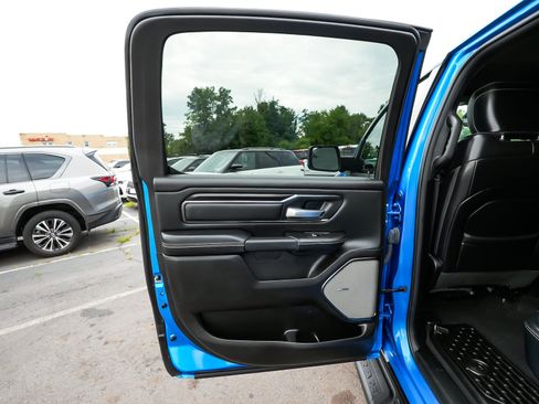 Used 2025 RAM 1500 Rebel w/ Rebel Level 2 Equipment Group AWD/4WD image 13