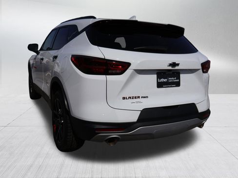 Used 2023 Chevrolet Blazer LT image 5