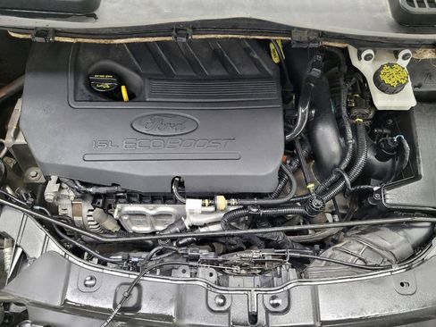 Used 2018 Ford Escape SE w/ SE Sport Appearance Package image 30