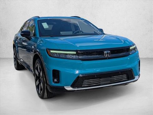 New 2026 Honda Prologue Elite image 6
