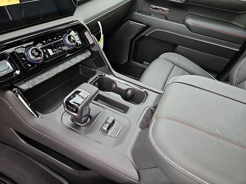 New 2026 GMC Sierra 1500 AT4X image 20
