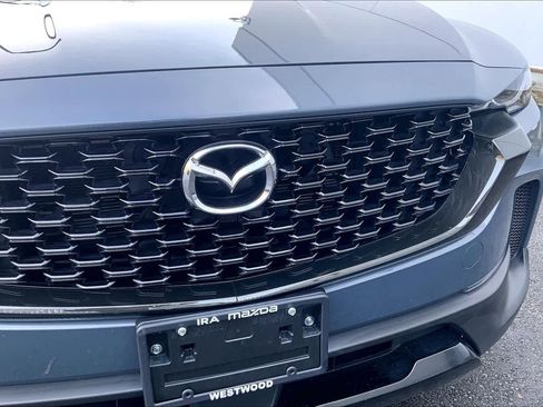 Certified 2025 MAZDA CX-50 AWD 2.5 Hybrid w/ Premium Pkg image 31