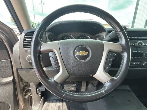Used 2012 Chevrolet Silverado 1500 LT w/ All-Star Edition AWD/4WD image 22