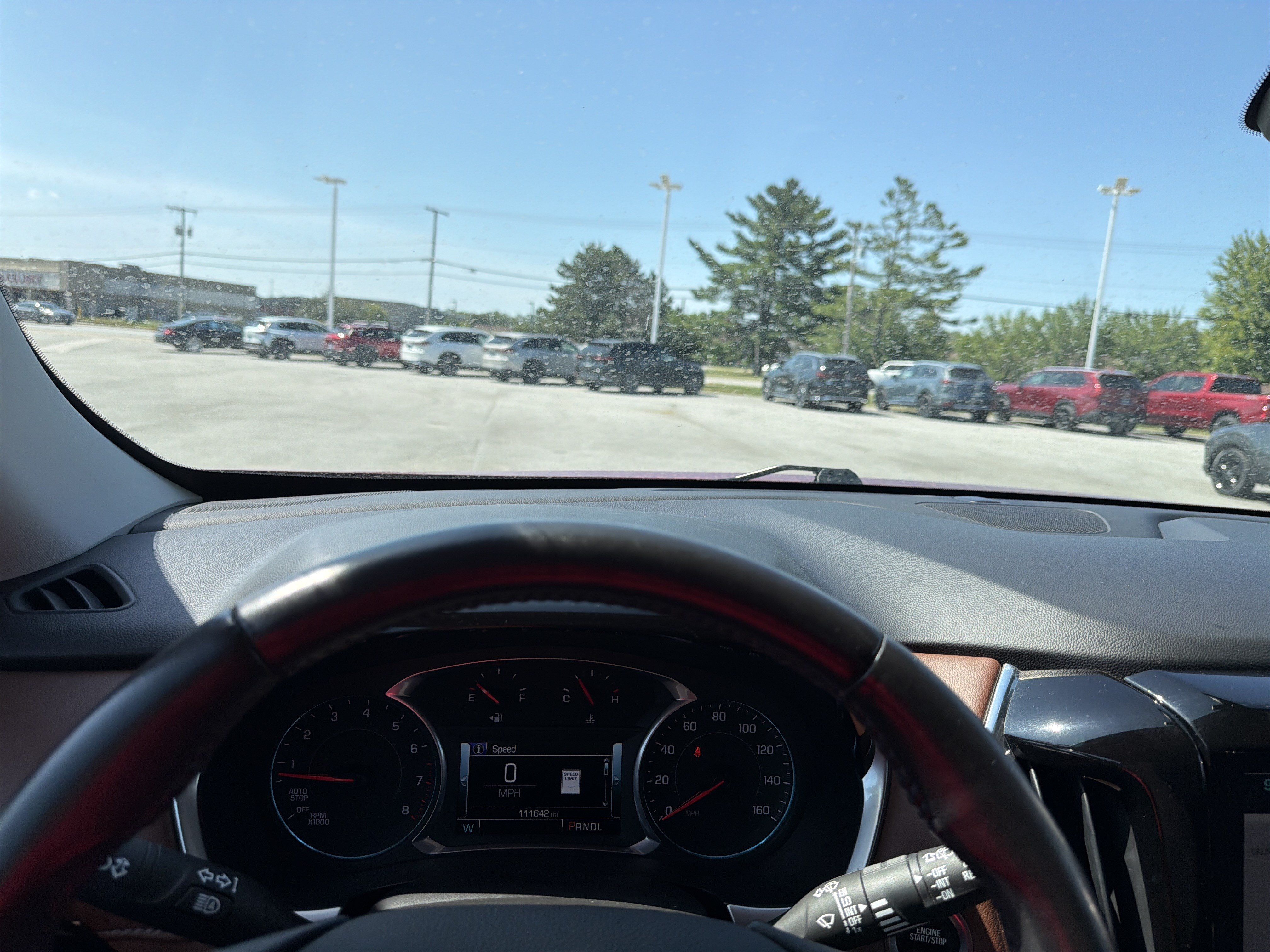 Used 2018 Chevrolet Traverse High Country AWD/4WD image 45