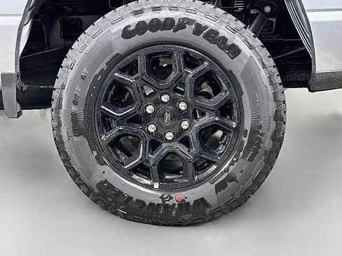 New 2026 Ford F150 STX image 21