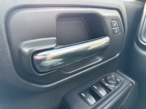 Used 2024 Chevrolet Silverado 3500 W/T w/ WT Convenience Package image 22