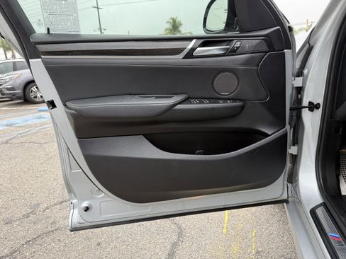 Used 2016 BMW X3 xDrive35i w/ M Sport image 15