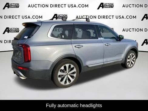 Used 2021 Kia Telluride S image 6