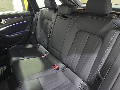 New 2025 Audi A6 Premium Plus image 14