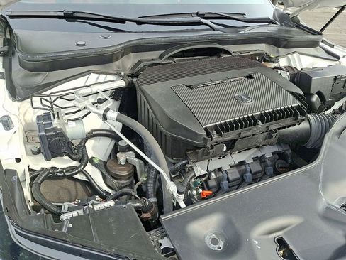 Certified 2023 Acura MDX A-Spec image 30