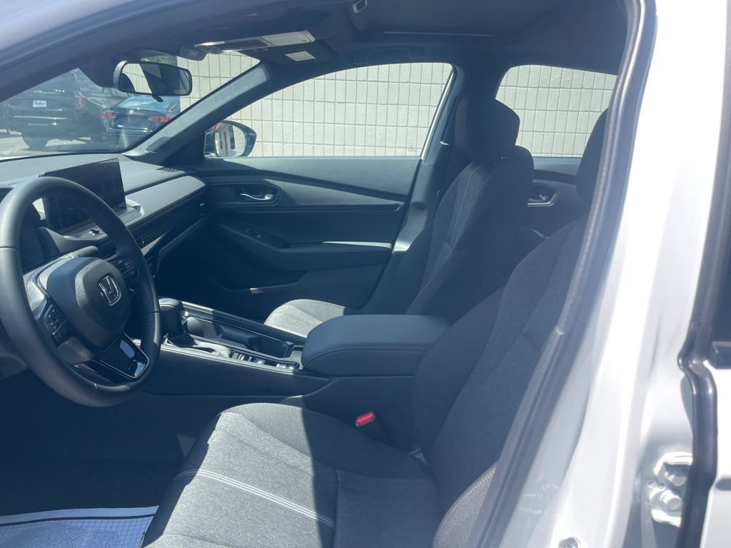 Used 2026 Honda Accord Sport image 11