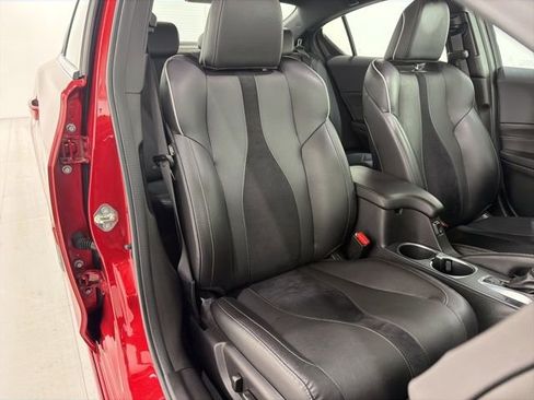 Certified 2020 Acura ILX w/ Premium & A-SPEC Package image 19