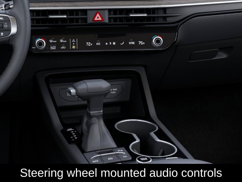 New 2026 Kia K5 EX FWD image 27
